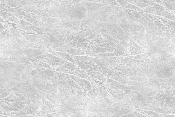 DIMEX | Vliesové fototapety na stenu Svetlá kamenná textúra MS-5-2472 | 375 x 250 cm | biela