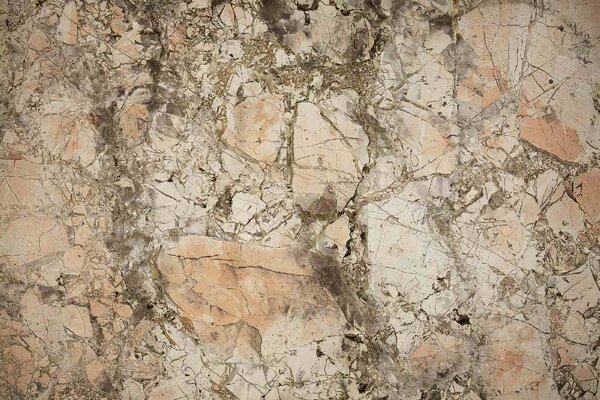 DIMEX | Vliesové fototapety na stenu Kamenný povrch MS-5-2424 | 375 x 250 cm | béžová, hnedá