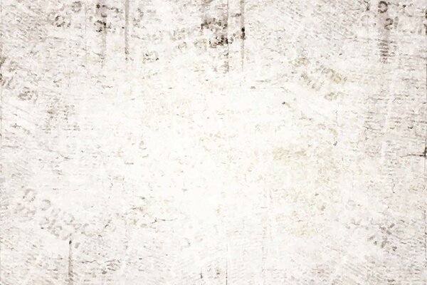 DIMEX | Vliesové fototapety na stenu Betónová textúra grunge MS-5-2649 | 375 x 250 cm | biela