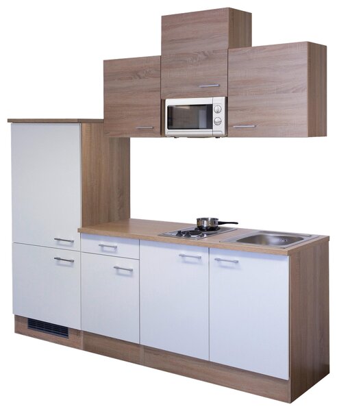KUCHYNSKÝ BLOK 210 cm FlexWell - Online Only kuchyne, Online Only