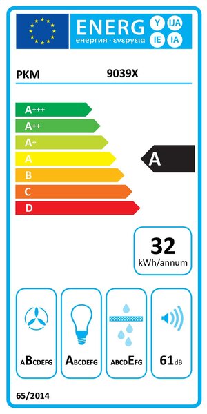 KUCHYNSKÝ BLOK 280 cm FlexWell - Online Only kuchyne, Online Only
