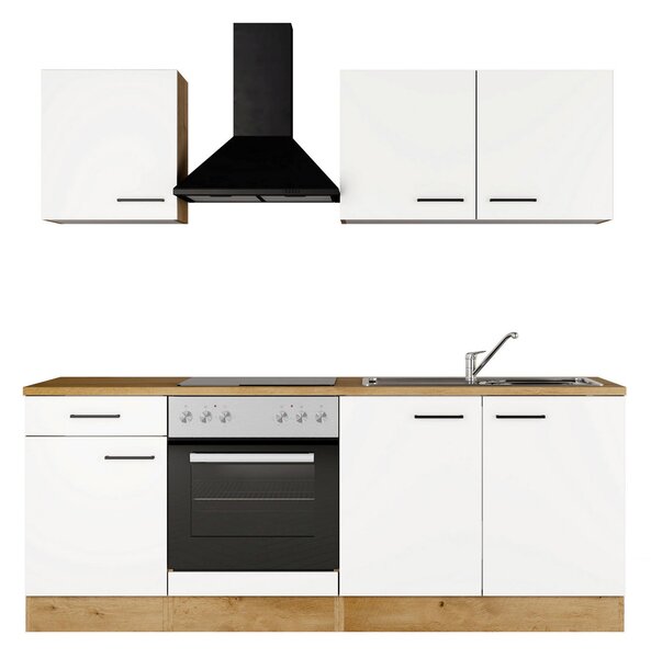 KUCHYNSKÝ BLOK 210 cm FlexWell - Online Only kuchyne, Online Only