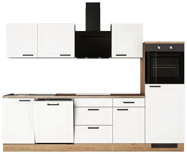 KUCHYNSKÝ BLOK 280 cm FlexWell - Online Only kuchyne, Online Only