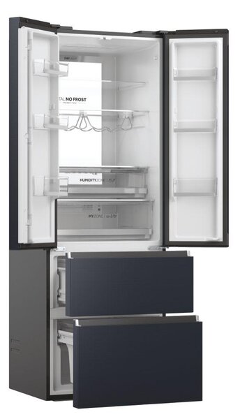HAIER HFW7720ENMB - Americká chladnička
