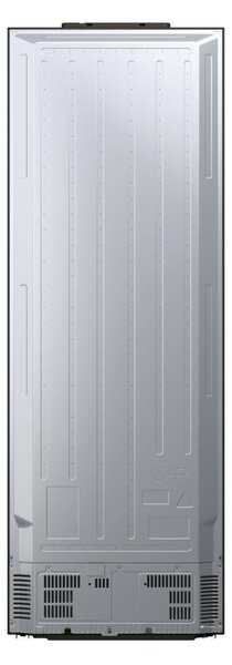 HAIER HFW7720ENMB - Americká chladnička