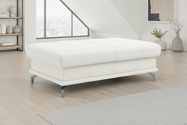 TABURETKA, koža, 133/47/72 cm Sit & More - Kreslá, Online Only