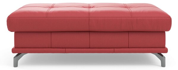 TABURETKA, koža, 133/47/72 cm Sit & More - Kreslá, Online Only