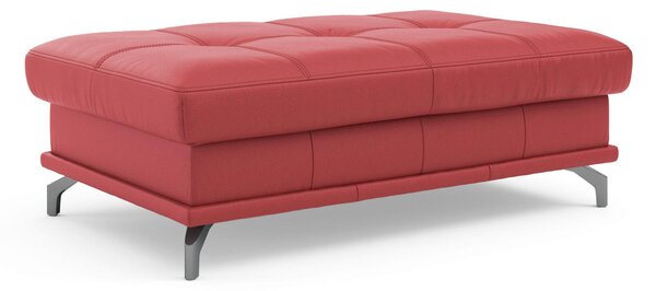 TABURETKA, koža, 133/47/72 cm Sit & More - Kreslá, Online Only