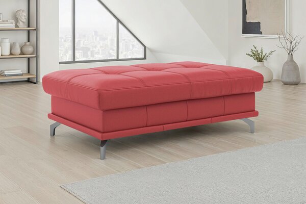 TABURETKA, koža, 133/47/72 cm Sit & More - Kreslá, Online Only