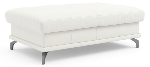 TABURETKA, koža, 133/47/72 cm Sit & More - Kreslá, Online Only