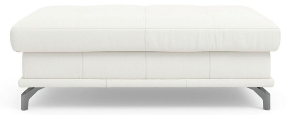 TABURETKA, koža, 133/47/72 cm Sit & More - Kreslá, Online Only