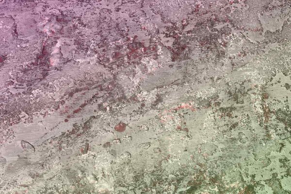 DIMEX | Vliesové fototapety na stenu Textúra betónovej dosky MS-5-2410 | 375 x 250 cm | biela, fialová, šedá