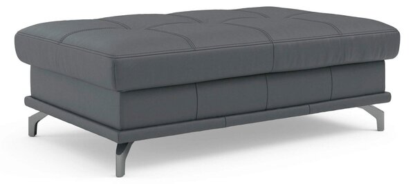 TABURETKA, koža, 133/47/72 cm Sit & More - Kreslá, Online Only