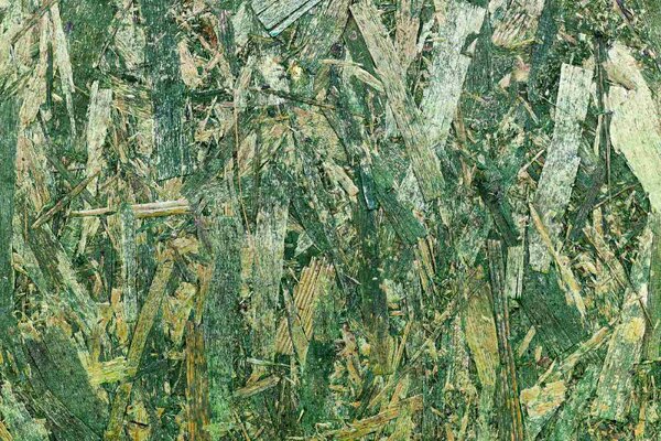 DIMEX | Vliesové fototapety na stenu Drevotrieskové dosky zelené MS-5-2539 | 375 x 250 cm | zelená
