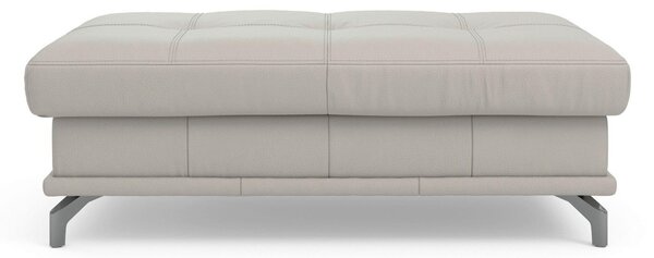TABURETKA, koža, 133/47/72 cm Sit & More - Kreslá, Online Only