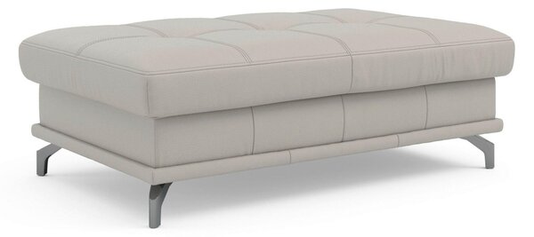 TABURETKA, koža, 133/47/72 cm Sit & More - Kreslá, Online Only