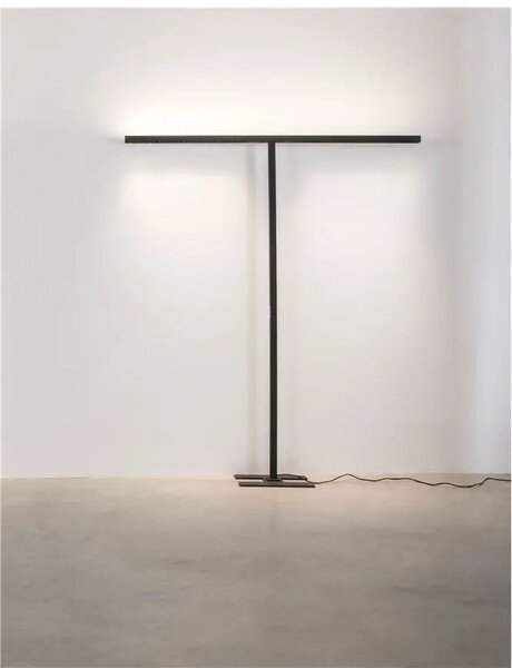 LED stojaca lampa Gal B