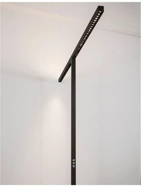 LED stojaca lampa Gal B
