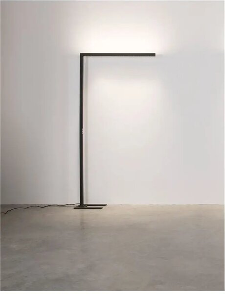 LED stojaca lampa Gal A