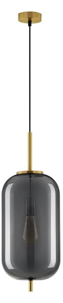 Luster na lanku Lato 22 smoky – E14
