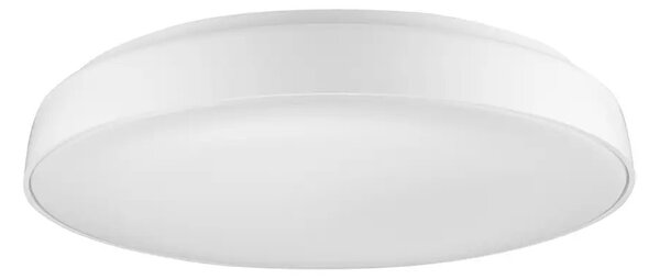 LED stropné svietidlo Cortona 41 4000K biele – Biela