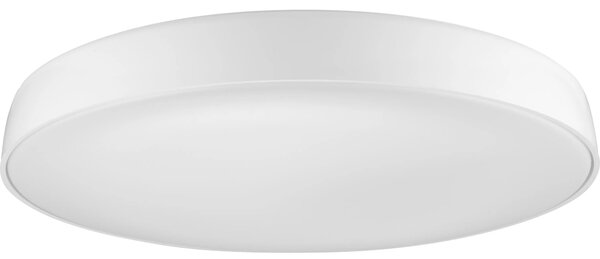 LED stropné svietidlo Cortona 41 4000K biele – Biela