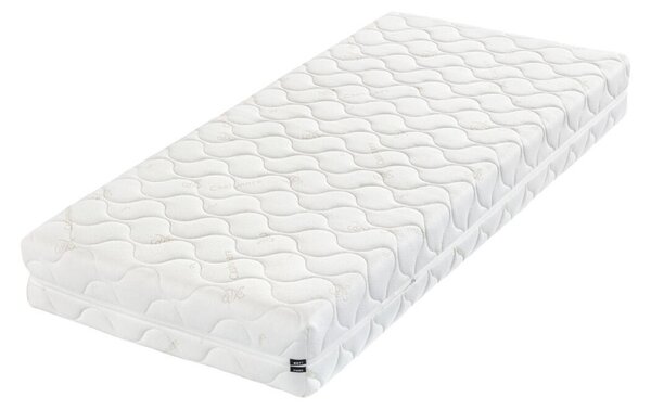 Ortopedická matrac výška 20 cm, HEUREKA PLUS FLEXI