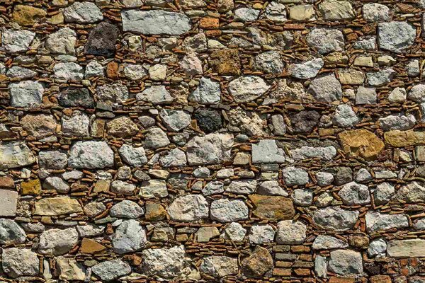 DIMEX | Vliesové fototapety na stenu Prírodný obklad MS-5-2378 | 375 x 250 cm | biela, čierna, oranžová, hnedá