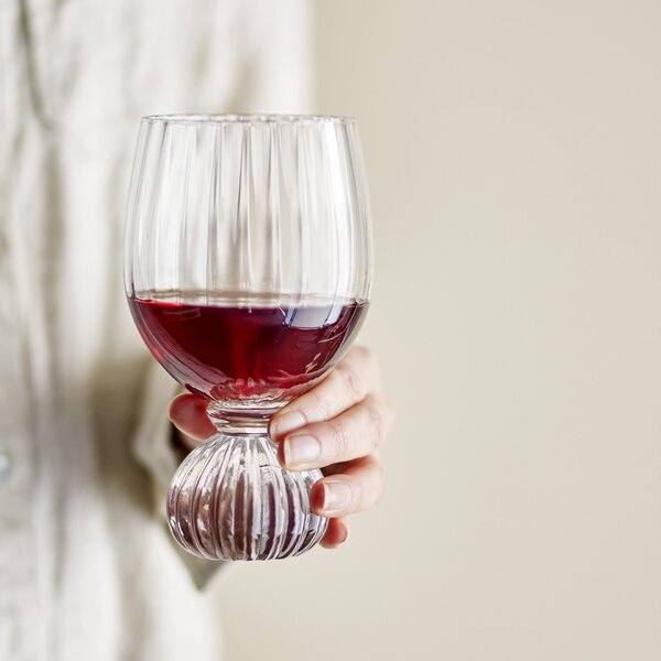 Pohár na víno Taurin Wine 430 ml
