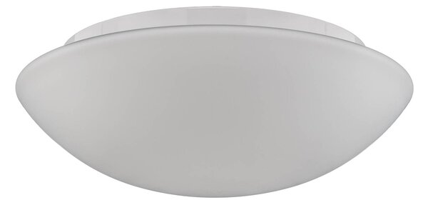 Kúpeľňové stropné svietidlo Twister Ø 30 cm 1x60 W