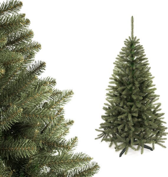 Umelý vianočný stromček -PREMIUM smrekovec 180cm