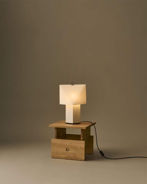 HAY Stolná lampa Aplat, 440 AF424