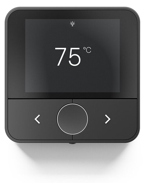 Narvi saunová pec elektrická Ultra Small WiFi 9 kW black