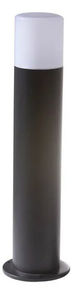 Vonkajšia lampa Nils 500 – Čierna
