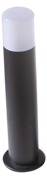 Vonkajšia lampa Nils 500 – Čierna
