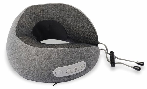 Cestovný masážny vankúš NoxieGoSleep EMI