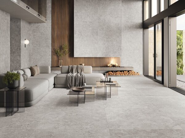 Orion Grey 120x120 R