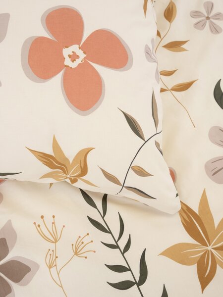Bavlnené obliečky Renforcé - Adela