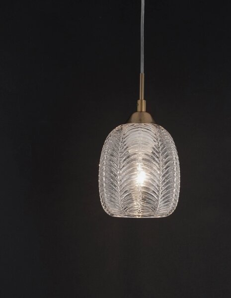 Retro luster Vario 13.5 zlaté – Zlatá