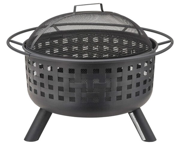 Krb City Lights s krytom Ø 75 cm LANDMANN 26314