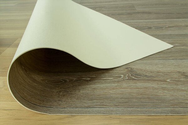 PVC podlaha Bingo Bourbon 584