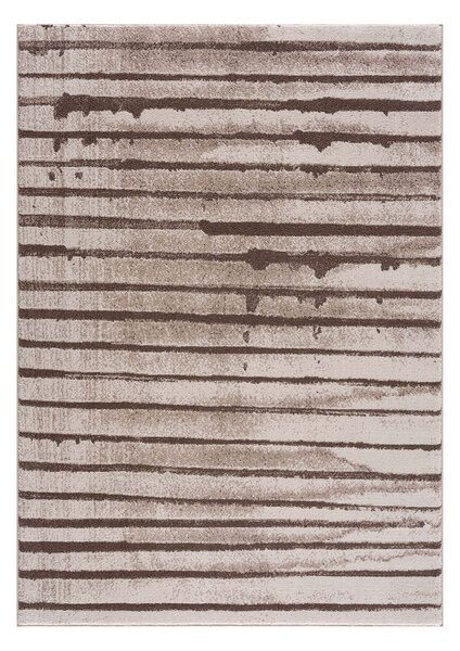 Dekorstudio Moderný koberec MODA SOFT béžový 579 Rozmer koberca: 120x160cm