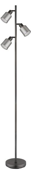 Globo 54456-3S - Stojacia lampa VILLEGAS 3xE14/25W/230V