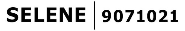 Podhľadové svietidlo Selene Soul biele – Biela