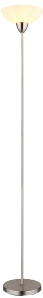 Globo 59945 - Stojacia lampa LIMA 1xE27/60W/230V