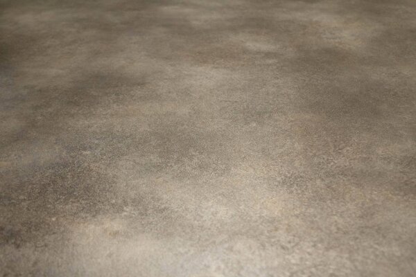 PVC podlaha Plaza Midas 793D Beton grafitová / medená