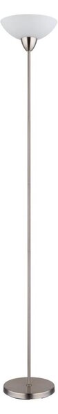Globo 59945 - Stojacia lampa LIMA 1xE27/60W/230V