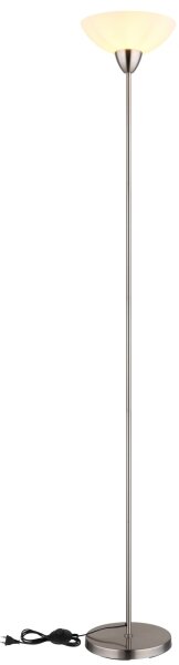 Globo 59945 - Stojacia lampa LIMA 1xE27/60W/230V