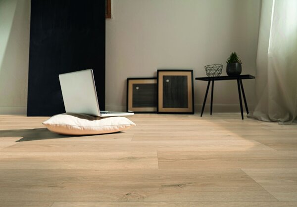 PVC podlaha ICONIK 240 POWELL OAK
