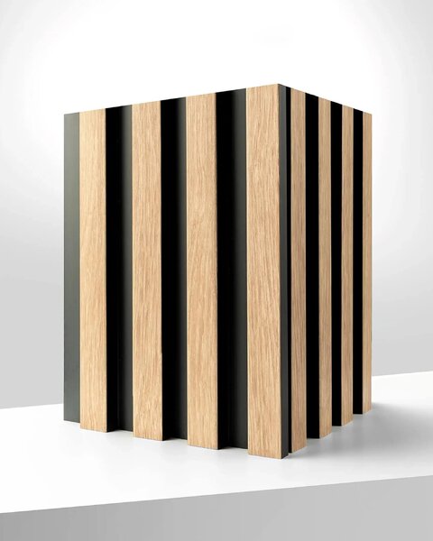 Lamelio Vasco Oak Gold – Hnedá